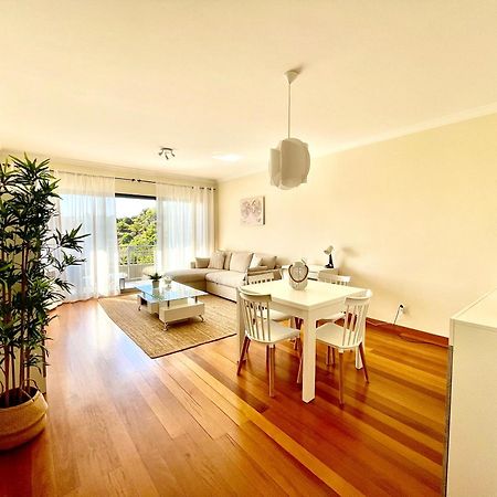 Plaza Charming Flat Lejlighed Santa Cruz  Eksteriør billede